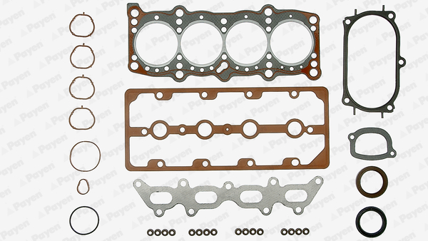 Cilinderkop pakking set/kopset Payen DY383