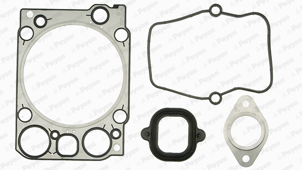 Cilinderkop pakking set/kopset Payen DZ140