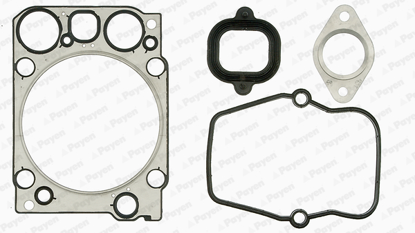 Cilinderkop pakking set/kopset Payen DZ142