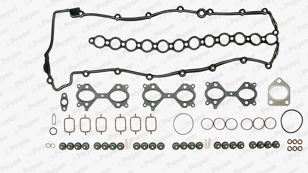 Cilinderkop pakking set/kopset Payen DZ660