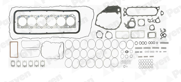 Motorpakking Payen FG9360