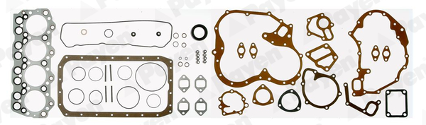 Motorpakking Payen GM890