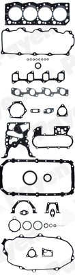 Motorpakking Payen GW950