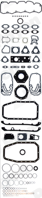 Motorpakking Payen GX410