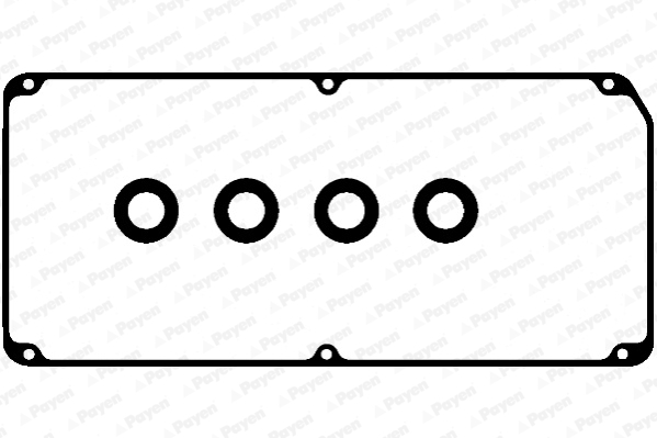 Payen Kleppendekselpakking HM5244