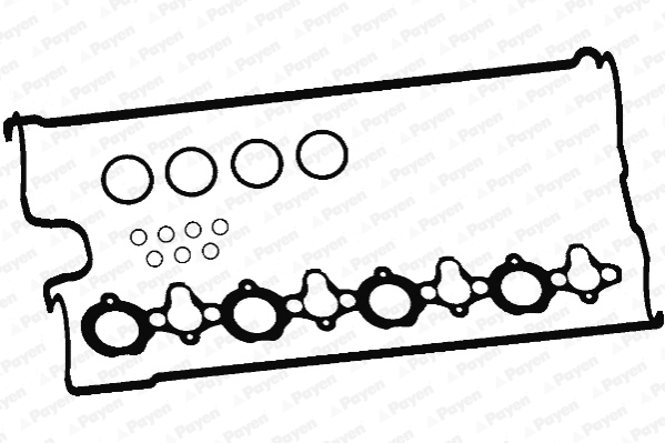 Payen Kleppendekselpakking HM5290