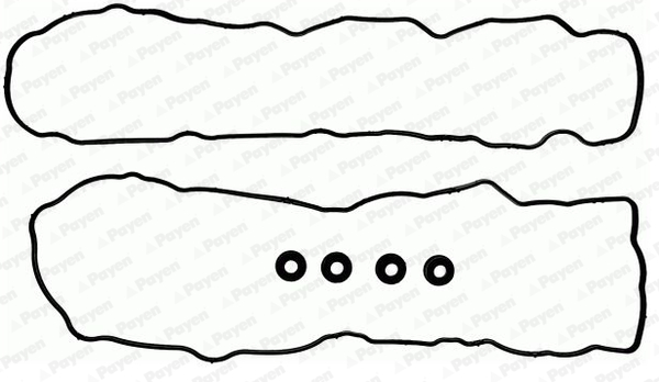 Kleppendekselpakking Payen HM5365