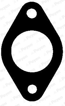 Uitlaatpakking Payen JA5077