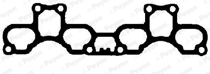Inlaatspruitstukpakking Payen JD5977