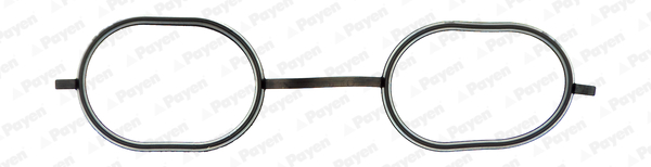 Inlaatspruitstukpakking Payen JD6089
