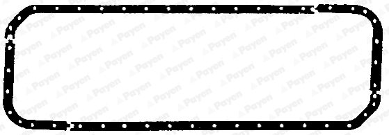 Carter pakking Payen JJ468