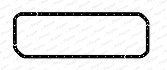 Carter pakking Payen JJ473