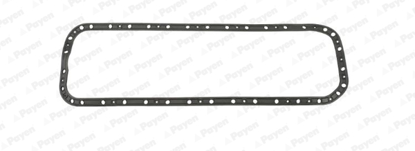 Carter pakking Payen JJ474