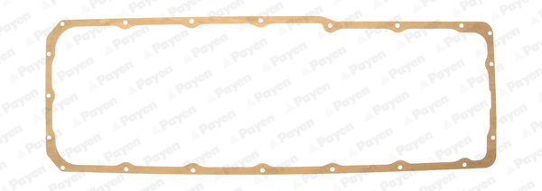 Payen Carter pakking JJ489