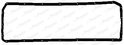 Carter pakking Payen JJ495