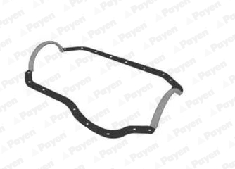 Carter pakking Payen JJ556