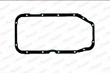 Carter pakking Payen JJ574