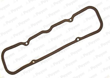 Kleppendekselpakking Payen JM413