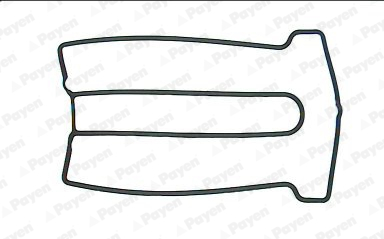 Kleppendekselpakking Payen JM460