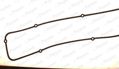 Kleppendekselpakking Payen JM475