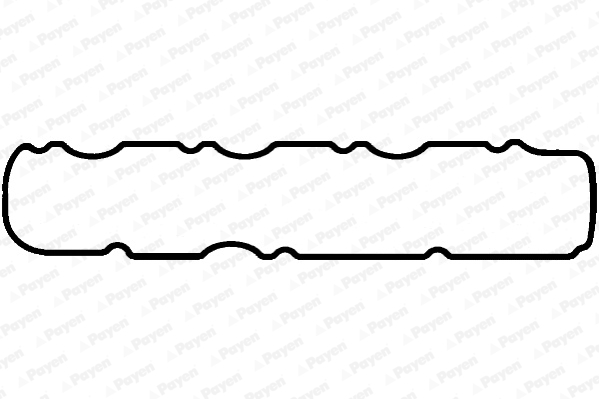 Payen Kleppendekselpakking JM5088