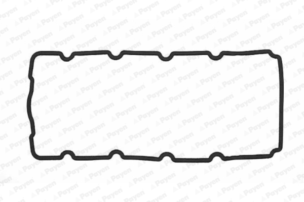 Payen Kleppendekselpakking JM5119