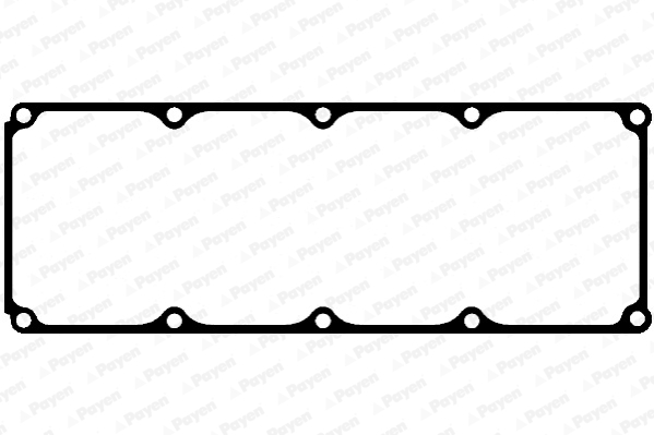Payen Kleppendekselpakking JM5295