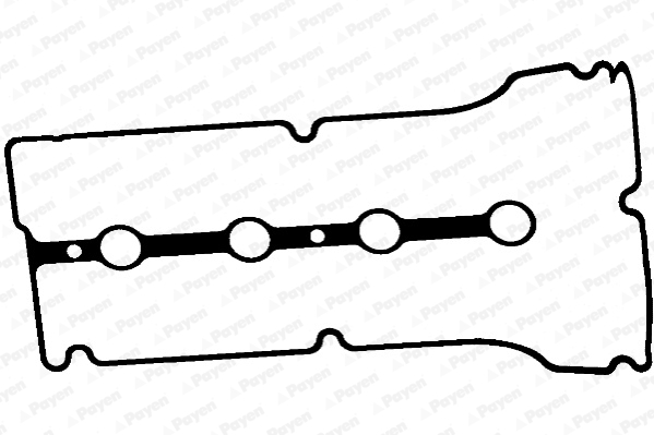 Payen Kleppendekselpakking JM5319