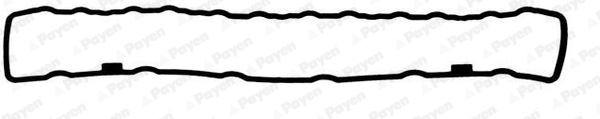 Kleppendekselpakking Payen JM7138