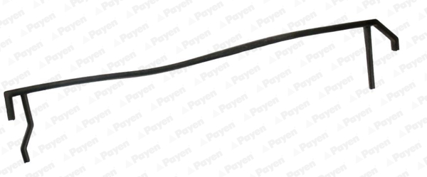 Kleppendekselpakking Payen JM7143