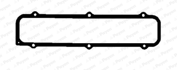 Payen Kleppendekselpakking JM7155