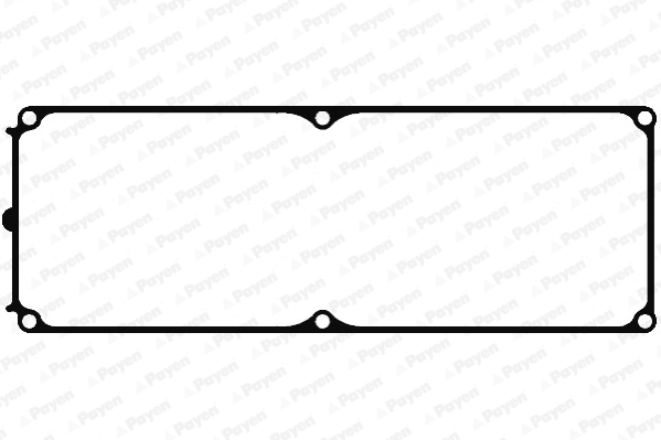 Payen Kleppendekselpakking JN853
