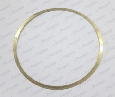 Cilinderbus/voering O-ring Payen KK196