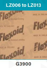 Payen Vaste stof afdichting LZ007