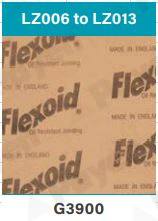 Payen Vaste stof afdichting LZ010