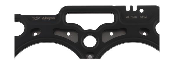 Payen Pakking, cilinderkop AH7670