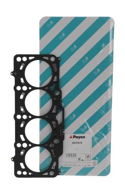 Payen Pakking, cilinderkop AH7670