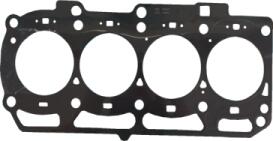 Payen Pakking, cilinderkop AH8710