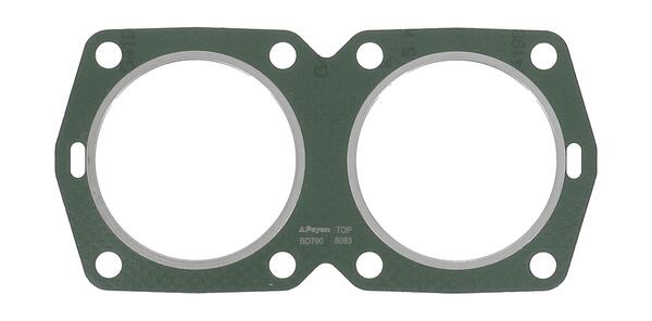 Cilinderkop pakking Payen BD790