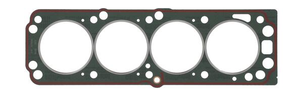 Cilinderkop pakking Payen BL550