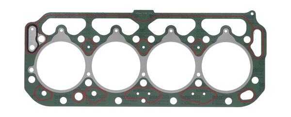 Cilinderkop pakking Payen BL830