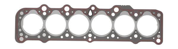 Cilinderkop pakking Payen BW700