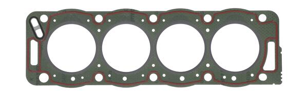 Cilinderkop pakking Payen BX850