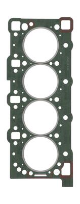 Cilinderkop pakking Payen BY140