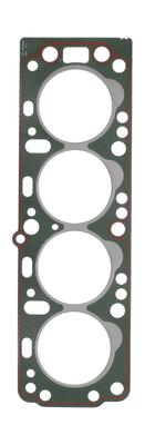 Cilinderkop pakking Payen BY350