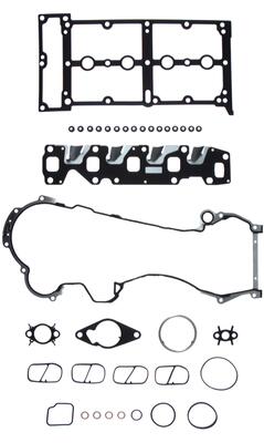 Payen Cilinderkop pakking set/kopset CD5821
