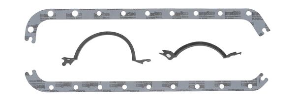 Carter pakking Payen HC480