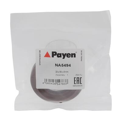 Payen Keerring, differentieel NA5494