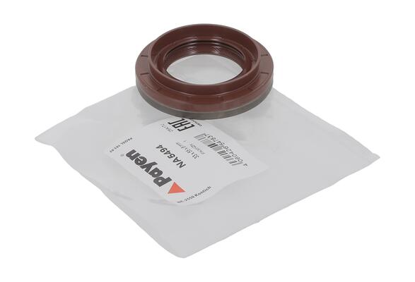 Payen Keerring, differentieel NA5494