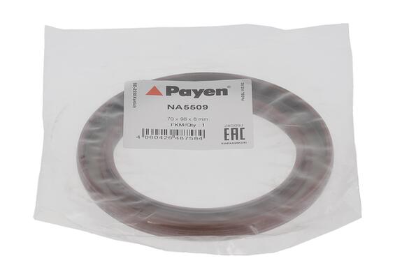 Payen Keerring, krukas NA5509